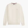 Essential Sweatshirt met ronde hals Essential Sweatshirt met ronde hals