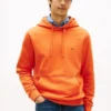 Essential Terry Pullover Hoodie Essential Terry Pullover Hoodie