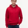 Essential Terry Pullover Hoodie Essential Terry Pullover Hoodie