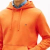 Essential Terry Pullover Hoodie Essential Terry Pullover Hoodie