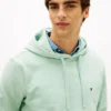 Essential Terry Pullover Hoodie Essential Terry Pullover Hoodie