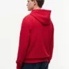 Essential Terry Pullover Hoodie Essential Terry Pullover Hoodie