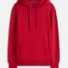 Essential Terry Pullover Hoodie Essential Terry Pullover Hoodie