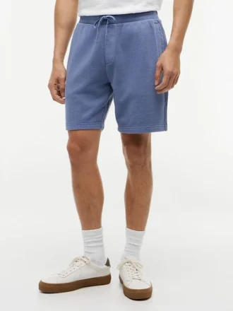 Essential Terry Sweatshort