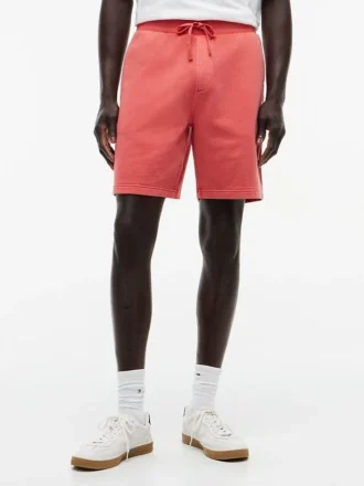 Essential Terry Sweatshort