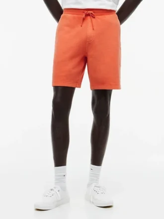 Essential Terry Sweatshort