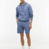 Essential Terry Sweatshort Essential Terry Sweatshort