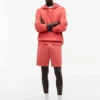 Essential Terry Sweatshort Essential Terry Sweatshort