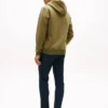Essential Zip Hoodie