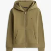 Essential Zip Hoodie