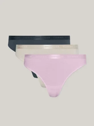 Everyday Luxe String 3-pack