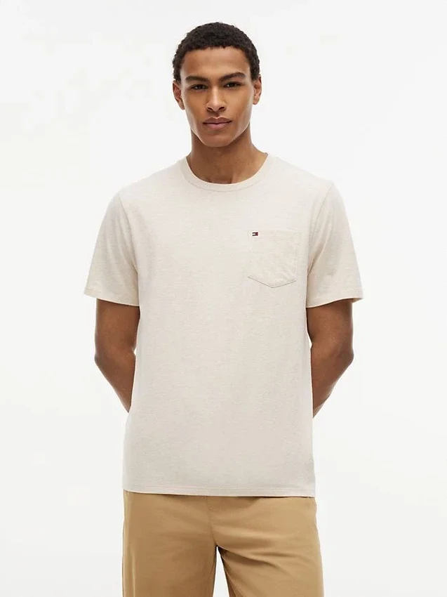 Everyday Pocket T-shirt Everyday Pocket T-shirt