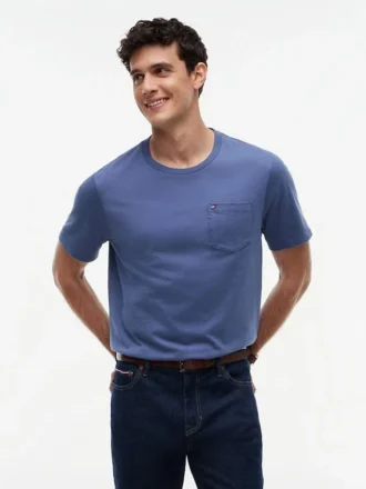 Everyday Pocket T-shirt
