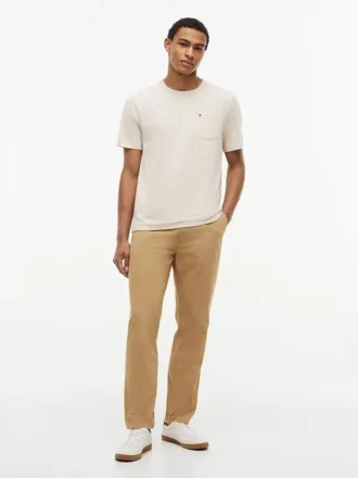Everyday Pocket T-shirt