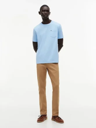 Everyday Pocket T-shirt