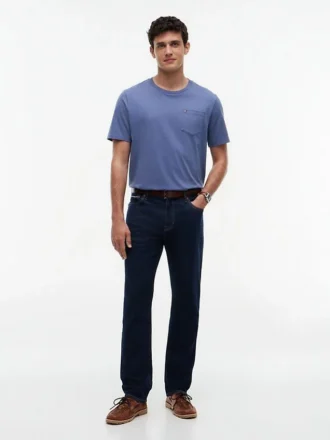 Everyday Pocket T-shirt