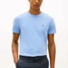 Extra slim T-shirt van stretchkatoen Extra slim T-shirt van stretchkatoen
