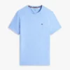 Extra slim T-shirt van stretchkatoen Extra slim T-shirt van stretchkatoen