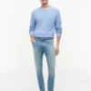 Faded Skinny Jeans Faded Skinny Jeans