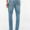 Faded Skinny Jeans Faded Skinny Jeans