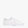 Flag leren sneaker Flag leren sneaker