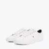 Flag leren sneaker Flag leren sneaker