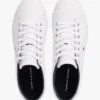 Flag leren sneaker Flag leren sneaker