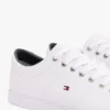 Flag leren sneaker Flag leren sneaker