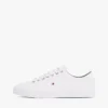 Flag leren sneaker Flag leren sneaker