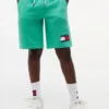 Flag Logo-sweatshort voor kinderen Flag Logo-sweatshort voor kinderen