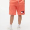 Flag Logo-sweatshort voor kinderen Flag Logo-sweatshort voor kinderen