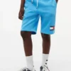 Flag Logo-sweatshort voor kinderen Flag Logo-sweatshort voor kinderen