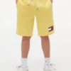 Flag Logo-sweatshort voor kinderen Flag Logo-sweatshort voor kinderen