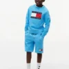 Flag Logo-sweatshort voor kinderen Flag Logo-sweatshort voor kinderen