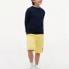 Flag Logo-sweatshort voor kinderen Flag Logo-sweatshort voor kinderen