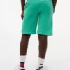 Flag Logo-sweatshort voor kinderen Flag Logo-sweatshort voor kinderen