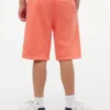 Flag Logo-sweatshort voor kinderen Flag Logo-sweatshort voor kinderen