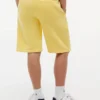 Flag Logo-sweatshort voor kinderen Flag Logo-sweatshort voor kinderen