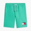 Flag Logo-sweatshort voor kinderen Flag Logo-sweatshort voor kinderen