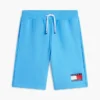 Flag Logo-sweatshort voor kinderen Flag Logo-sweatshort voor kinderen