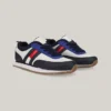 Flag-sneaker voor kinderen