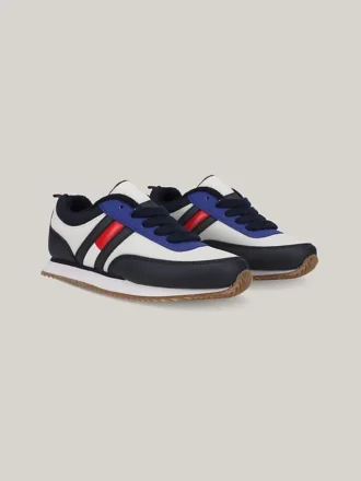 Flag-sneaker voor kinderen Flag-sneaker voor kinderen