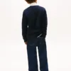 Fleece-sweatshirt met logo voor kinderen Fleece-sweatshirt met logo voor kinderen