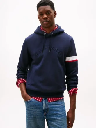 Flex Fleece Hoodie