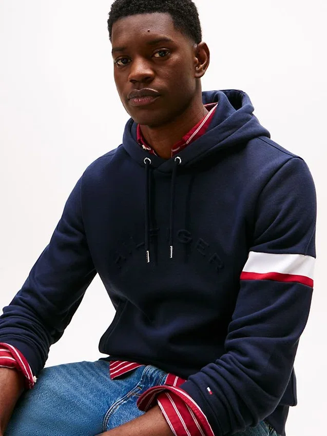 Flex Fleece Hoodie Flex Fleece Hoodie