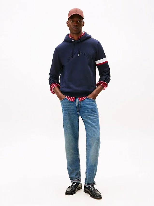 Flex Fleece Hoodie Flex Fleece Hoodie