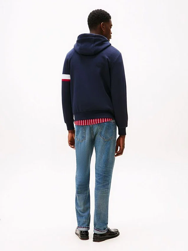 Flex Fleece Hoodie Flex Fleece Hoodie