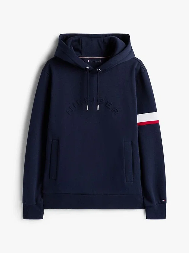 Flex Fleece Hoodie Flex Fleece Hoodie