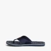 Flip-flops met ankerprint Flip-flops met ankerprint