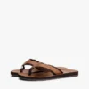 Flipflops met korrelpatroon Flipflops met korrelpatroon